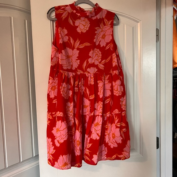 Chic Soul New Beginnings Now Dress - Picture 5 of 6